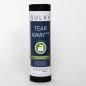 Preview: SULKY TEAR AWAY PLUS schwarz, 25cm x 10m